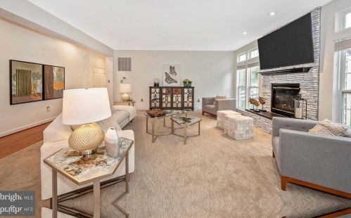 625 Glenbrook Dr, Middletown MD  21769-7739 exterior