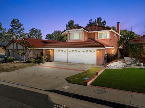 8192 Kennedy Rd, Anaheim CA  92808-2212 exterior