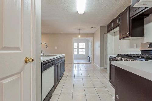 107 Parkside Dr, Stockbridge GA  30281-6903 exterior