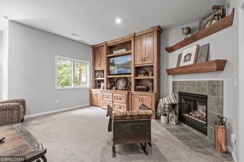 13470 Geneva Way, Saint Paul MN  55124-8594 exterior