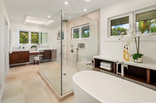 1037 Koloa St, Honolulu HI  96816-5101 exterior