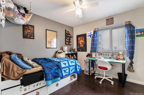 19058 Hampden Dr, Denver CO  80013-5411 exterior