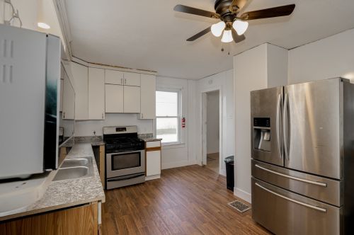 501 Grant Ave, Swygert IL  61764-1013 exterior