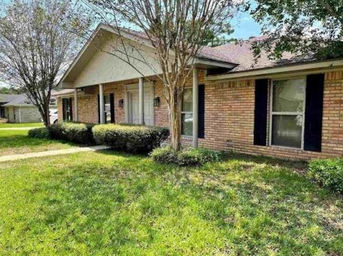 1765 Limerick Dr, Lakeview, TX 77662