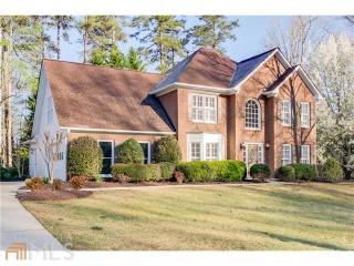 3295 Standing Peachtree Trl, Kennesaw, GA 30152-5809