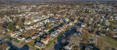 1824 Warder St, Springfield OH  45503-4624 exterior
