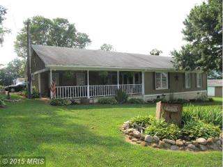 162 Stoneburger Dr, Stanley, VA 22851-3507