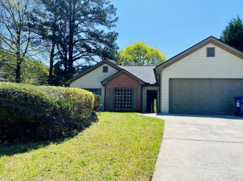 1510 Range Heights Ter, Loganville, GA 30052-5350