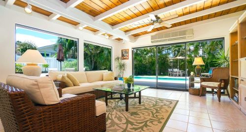 4494 Pahoa Ave, Honolulu HI  96816-5450 exterior