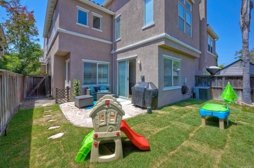1401 Caminito Capistrano, Chula Vista CA  91913-3605 exterior