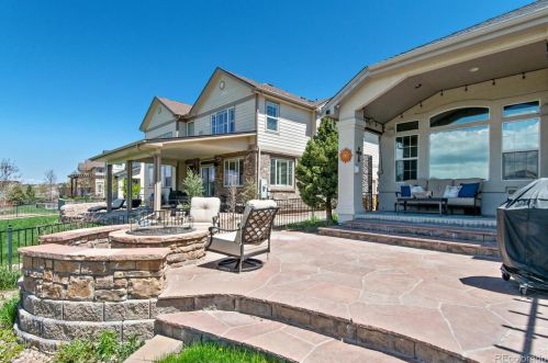 26874 Mineral Dr, Denver CO  80016-1944 exterior