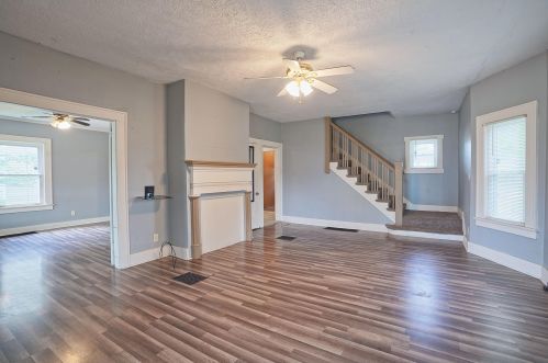 1783 Fountain Ave, Springfield OH  45506-3155 exterior