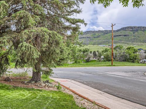 18179 60 Ave, Denver CO 80403-1050 exterior