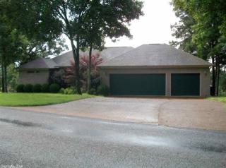 2380 Diamond Bluff Rd, Pearson, AR 72131-9859