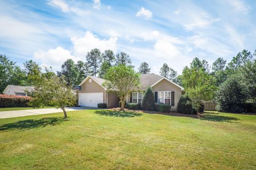 239 Crystal Peak Dr, Graniteville, SC 29829-3748