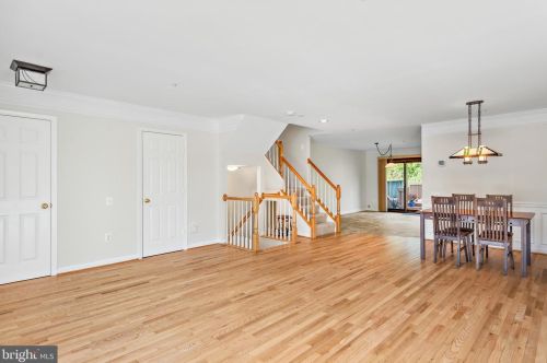 1804 Carters Grv Dr, Silver Spring MD 20904-6625 exterior