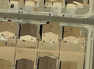9404 Chase Ranch Pl, Albuquerque NM  87121-8678 exterior