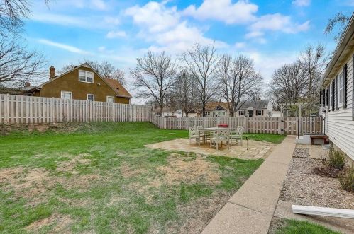 1729 5th St, Saint Paul MN  55112-6547 exterior