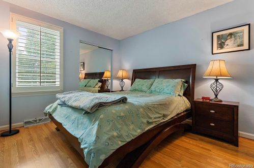 7932 Valentia St, Englewood CO 80112-3302 exterior