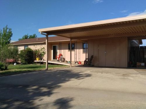 203 Clara St, Gage, OK 73843-9123