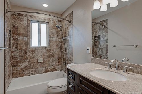 43145 Saddlehorn Dr, Elizabeth CO 80107-9328 exterior