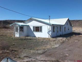 33275 State Highway 17, Antonito, CO 81120-9535