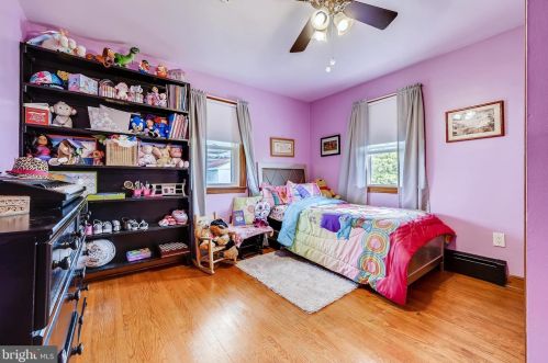 708 Webb St, Aberdeen MD  21001-3533 exterior