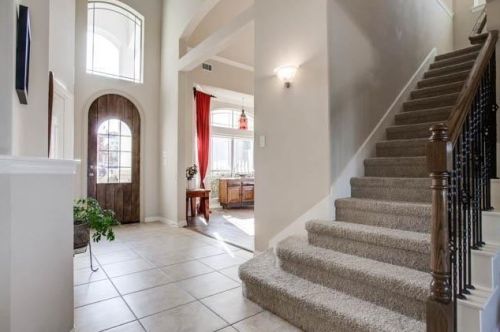 2022 Pontchartrain Dr, Rockwall TX  75087-6542 exterior