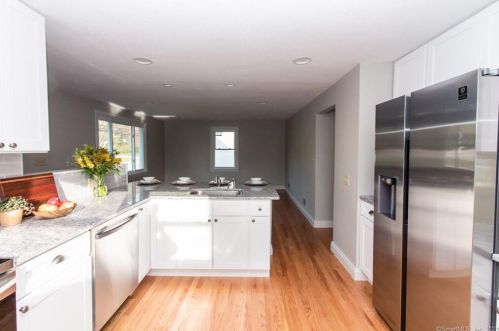 227 North St, Killingly CT  06239-1926 exterior
