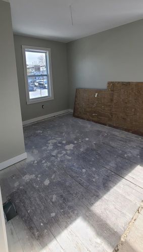 3705 Everett Ave, Cincinnati OH  45211-5506 exterior