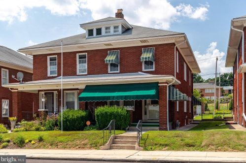 855 Florida Ave, York, PA 17404-3122
