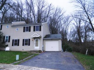 418 Grove Ave, Hummels Store PA  19540-1330 exterior