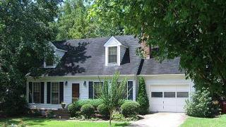 152 Woodberry Dr, Athens, GA 30605-4345
