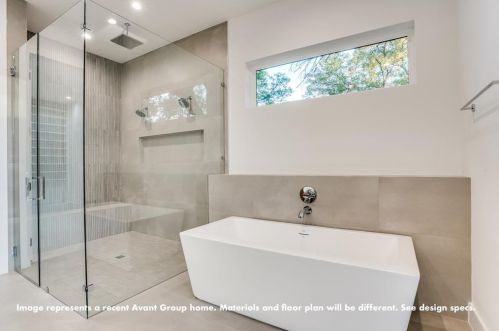 3841 Clover Ln, Dallas TX  75220-3701 exterior