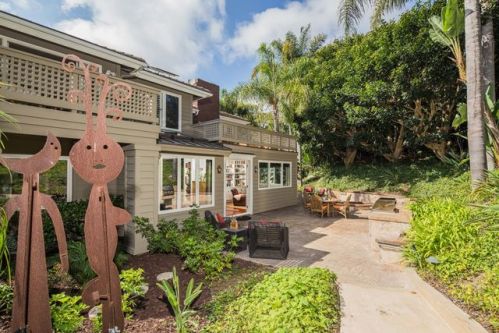 1739 Sienna Canyon Dr, Encinitas, CA 92024-5535