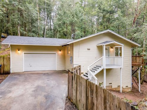 26775 Bear Dr, Willits, CA 95490-8444