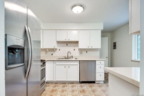 303 Iowa Dr, Lakewood CO exterior