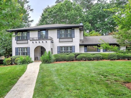 520 Windgrove Rd, Marietta, GA 30067-5660