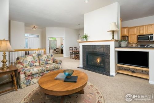 5147 La Costa Ct, Fort Collins CO  80528-9103 exterior