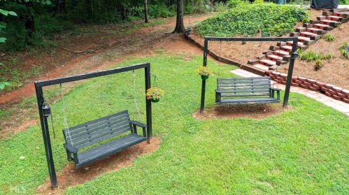 4153 Highway 155, Stockbridge GA  30281-4011 exterior