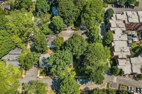 311 Home Park Ave, Atlanta GA  30318-5310 exterior