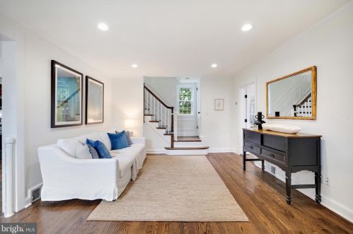 9613 Clearview Pl, Silver Spring MD 20901-2902 exterior