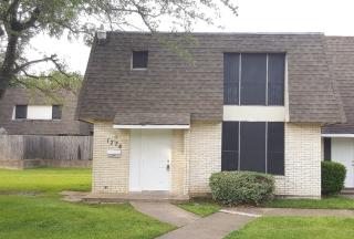 1776 Belshire Ct, Fort Worth TX  76140-5102 exterior