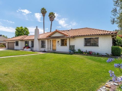 1182 Foxenwood Dr, Santa Maria, CA 93455-3504