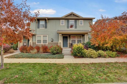 2212 Willow Ct, Denver CO  80238-3301 exterior