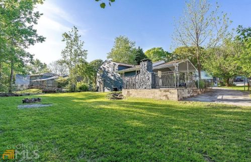 5828 Springfield Pl, Ellenwood, GA 30294-3903