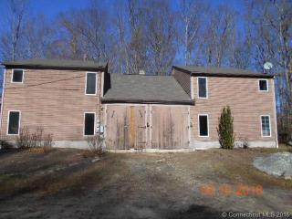 64 Beaumont Hwy, Exeter, CT 06249-1106