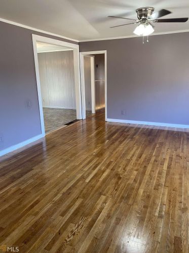 801 Greenhill Dr, Conyers GA  30012-4818 exterior