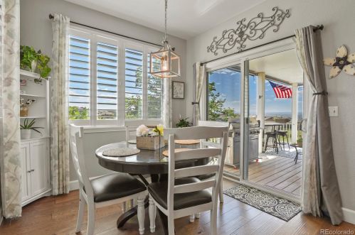 23110 Hope Dl Ave, Parker CO 80138-8492 exterior