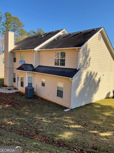 9205 Saunders Dr, Porterdale, GA 30014-3461